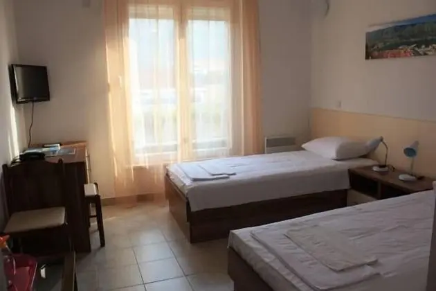 Standard İki Ayrı Yataklı Oda, Özel Banyo