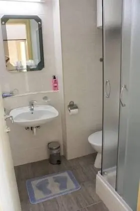 Standard İki Ayrı Yataklı Oda, Özel Banyo