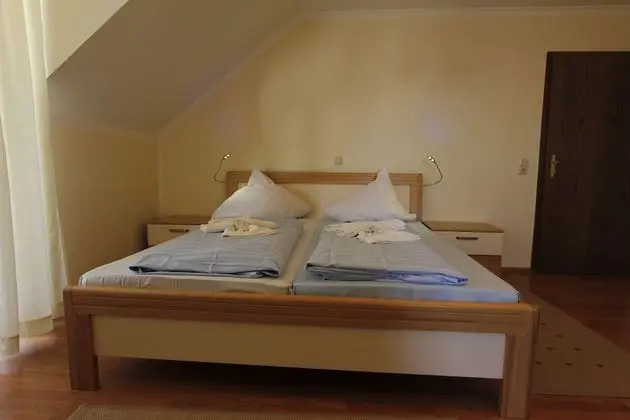 Tek Büyük Yataklı Oda, 1 En Büyük (King) Boy Yatak