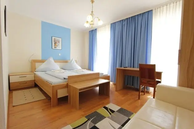 Tek Kişilik Oda, 1 Tek Kişilik Yatak