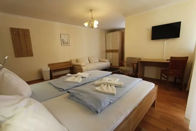 Tek Kişilik Oda, 1 Tek Kişilik Yatak