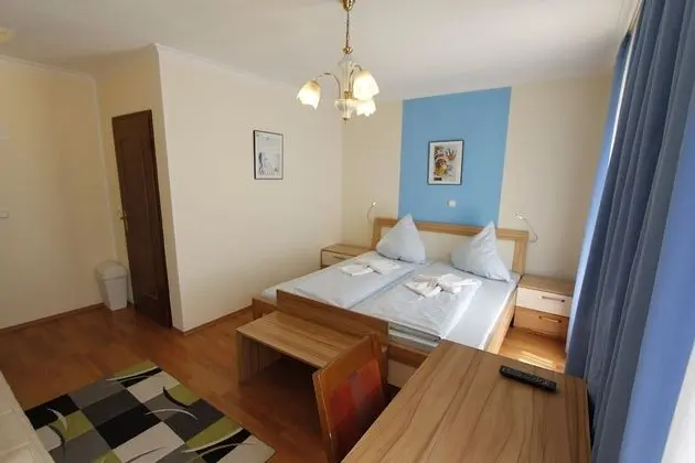 Tek Kişilik Oda, 1 Tek Kişilik Yatak