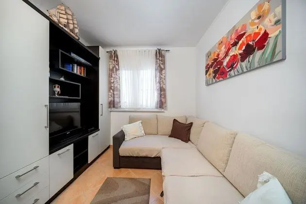 Apart Daire, 1 Yatak Odası, Balkon, Deniz Manzaralı (A3)