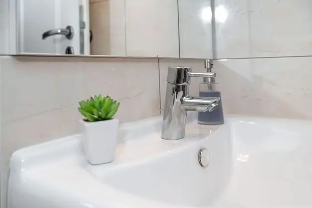 Apart Daire, 1 Yatak Odası, Balkon, Deniz Manzaralı (A3)