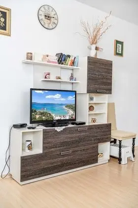 Apart Daire, 2 Yatak Odası, Balkon, Deniz Manzaralı (A1)