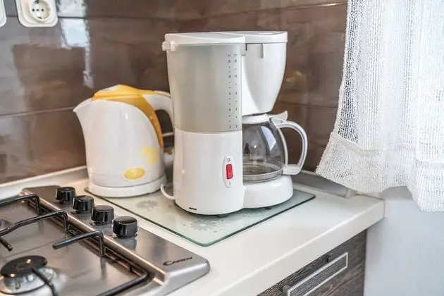 Apart Daire, 2 Yatak Odası, Balkon, Deniz Manzaralı (A1)