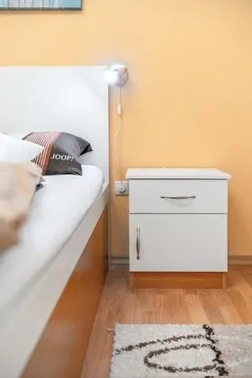 Apart Daire, 2 Yatak Odası, Teras, Deniz Manzaralı (A2)