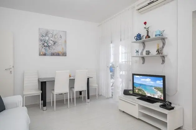 Apart Daire, 2 Yatak Odası, Teras, Deniz Manzaralı (A2)