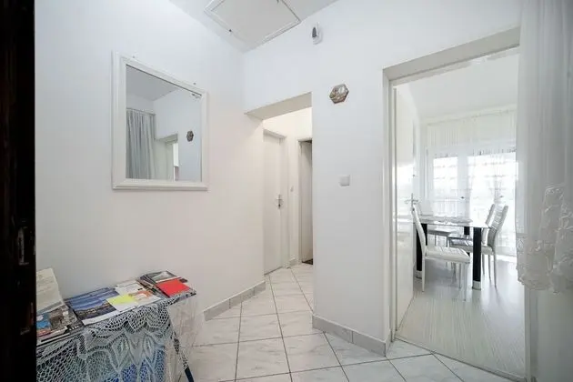 Apart Daire, 2 Yatak Odası, Teras, Deniz Manzaralı (A2)