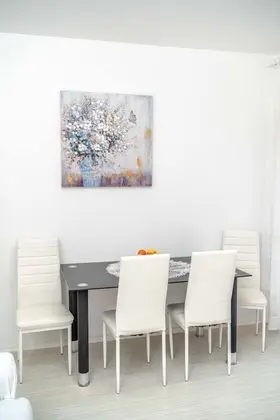 Apart Daire, 2 Yatak Odası, Teras, Deniz Manzaralı (A2)