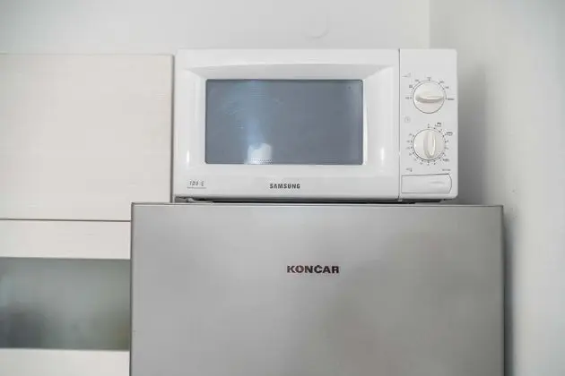 Apart Daire, 2 Yatak Odası, Teras, Deniz Manzaralı (A2)