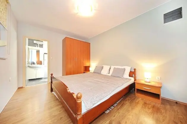 Comfort Villa, Deniz Manzaralı