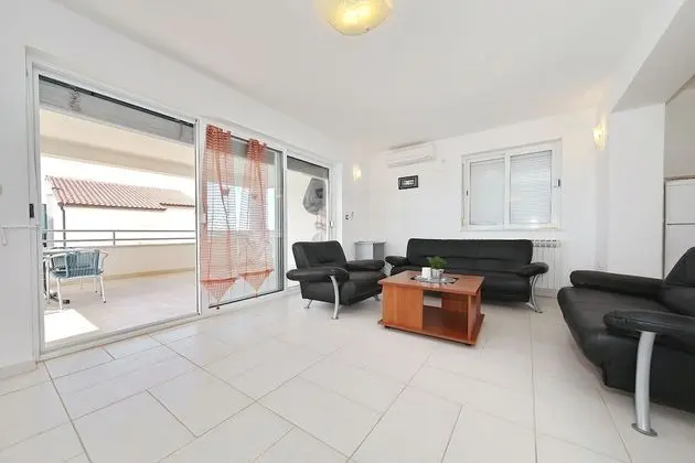 Comfort Villa, Deniz Manzaralı