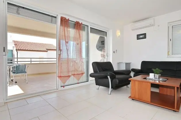 Comfort Villa, Deniz Manzaralı