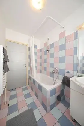 Comfort Villa, Deniz Manzaralı