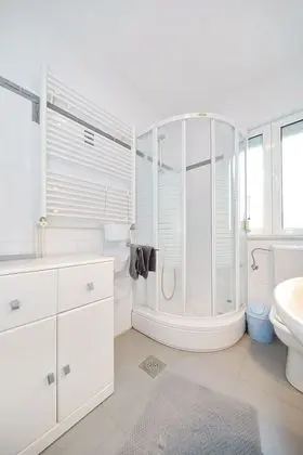 Comfort Villa, Deniz Manzaralı