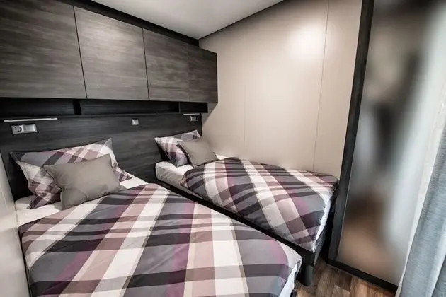 Deluxe Dağ Evi