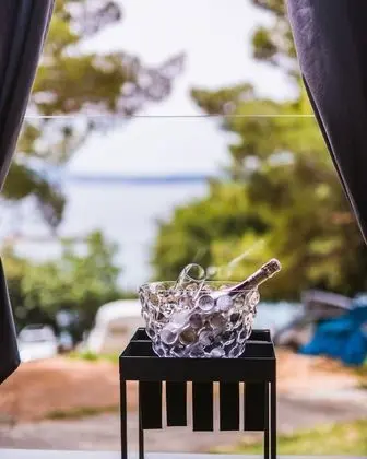 Deluxe Dağ Evi