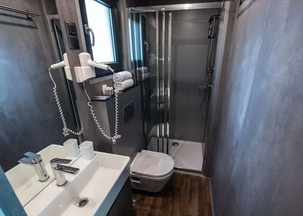 Deluxe Dağ Evi