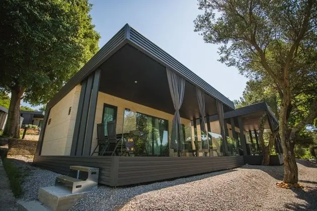 Exclusive Dağ Evi