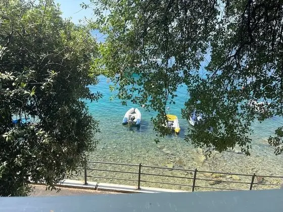 Odadan manzara