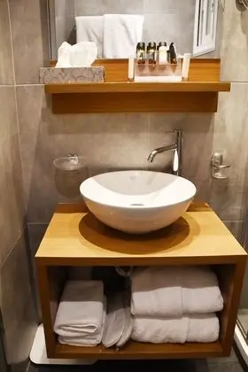 Tek Kişilik Oda