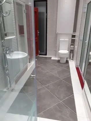 Deluxe Tek Büyük Yataklı Oda, 1 Büyük (Queen) Boy Yatak, Sigara İçilmez, Dağ Manzaralı