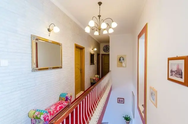 Villa (Six Bedroom Villa with Swimming pool )