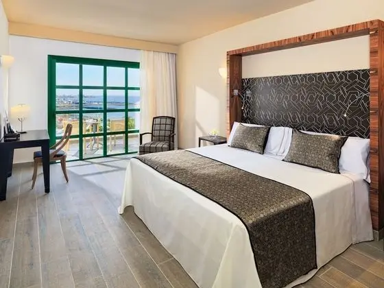 Superior Süit, Deniz Manzaralı (3 adults)