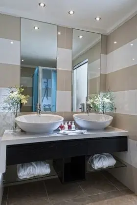 Superior Süit, Deniz Manzaralı (3 adults)