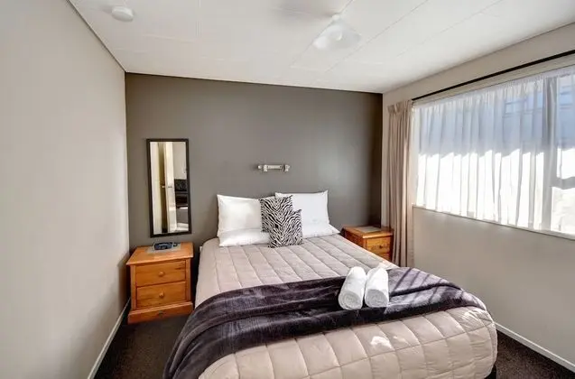 Apart Daire, 1 Yatak Odası (Sleeps 4)