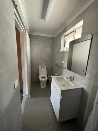Tek Kişilik Oda
