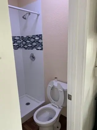 Economy Oda, 1 Çift Kişilik Yatak, Özel Banyo