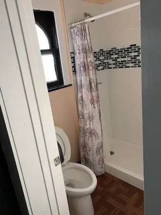 Economy Oda, 1 Çift Kişilik Yatak, Özel Banyo