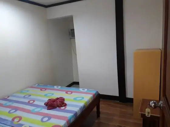 Tek Büyük Yataklı Oda, Sigara İçilmez