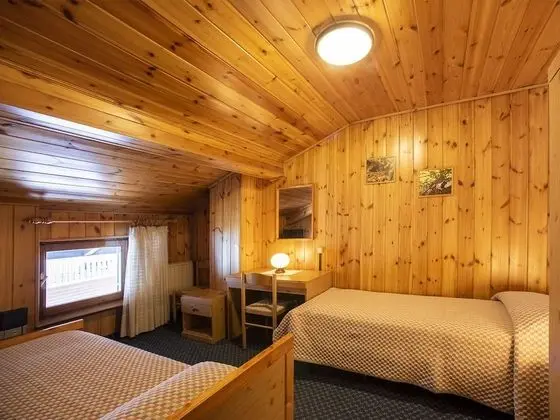 Economy Tek Büyük Yataklı Oda