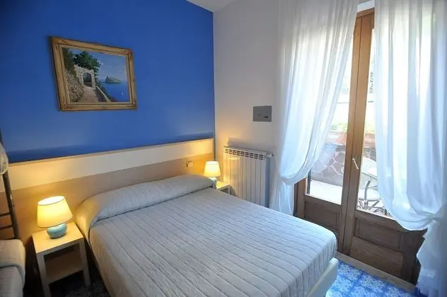 Dört Kişilik Oda
