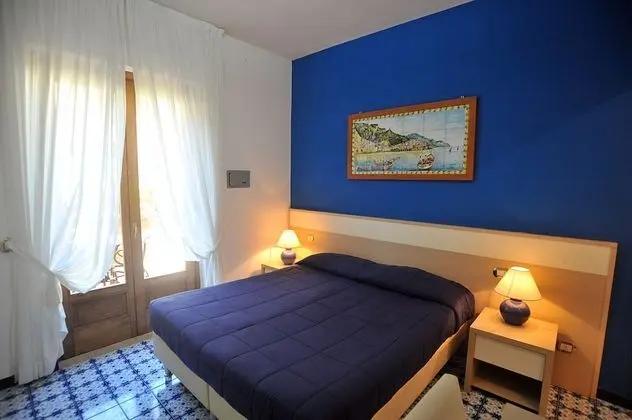 Üç Kişilik Oda