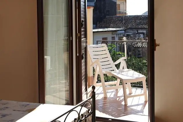 Apart Daire, 1 Yatak Odası, Sigara İçilebilir, Balkon