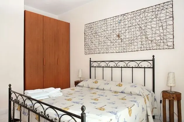 Apart Daire, 1 Yatak Odası, Sigara İçilebilir, Balkon