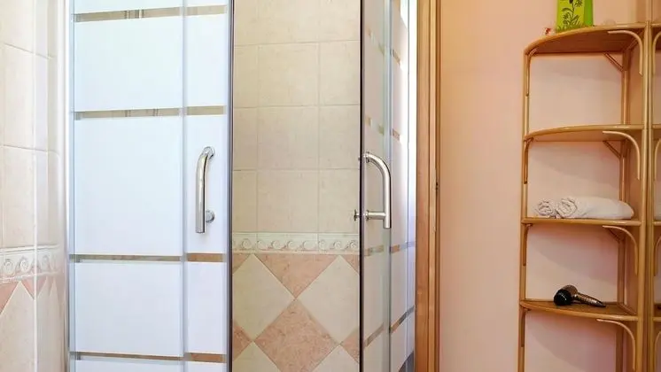 Apart Daire, 1 Yatak Odası, Sigara İçilebilir, Balkon