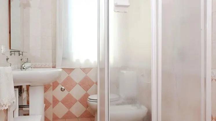 Apart Daire, 1 Yatak Odası, Sigara İçilebilir, Balkon