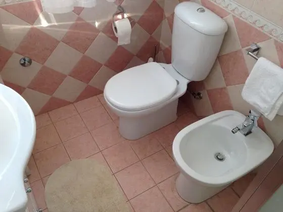 Apart Daire, 1 Yatak Odası, Sigara İçilebilir, Balkon