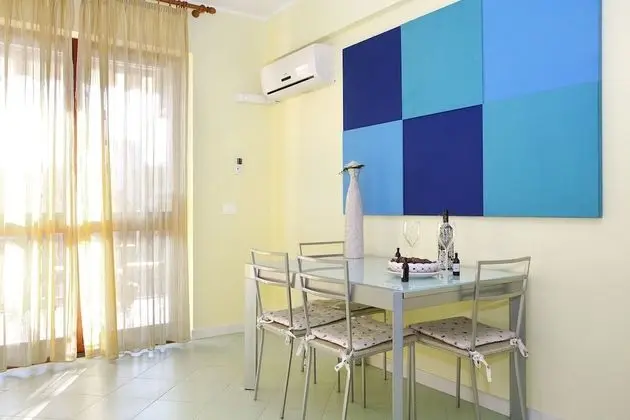 Apart Daire, 1 Yatak Odası, Sigara İçilebilir, Balkon