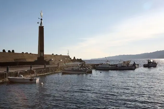 Apart Daire, 1 Yatak Odası, Sigara İçilebilir, Balkon