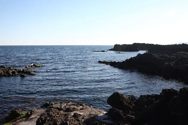 Apart Daire, 1 Yatak Odası, Sigara İçilebilir, Balkon