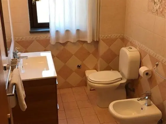 Apart Daire, 1 Yatak Odası, Sigara İçilebilir, Balkon