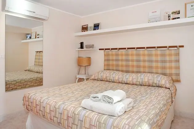 Apart Daire, 1 Yatak Odası, Sigara İçilebilir, Balkon