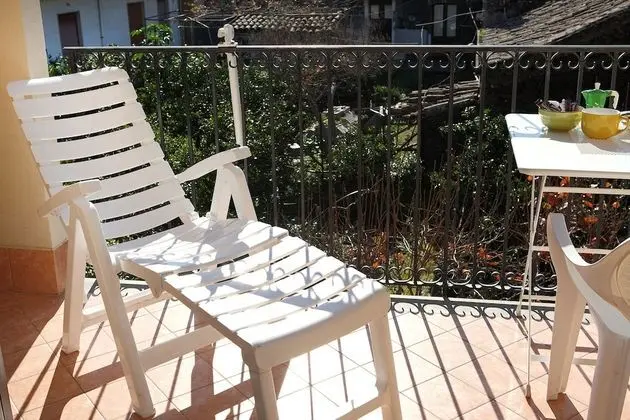 Apart Daire, 1 Yatak Odası, Sigara İçilebilir, Balkon