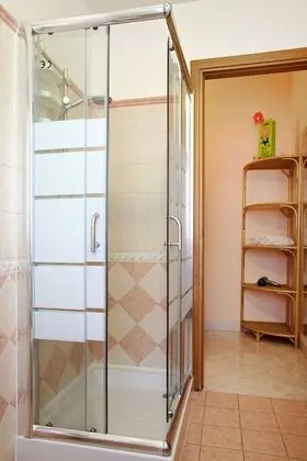 Apart Daire, 1 Yatak Odası, Sigara İçilebilir, Balkon